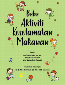 Buku Aktiviti Keselamatan Makanan